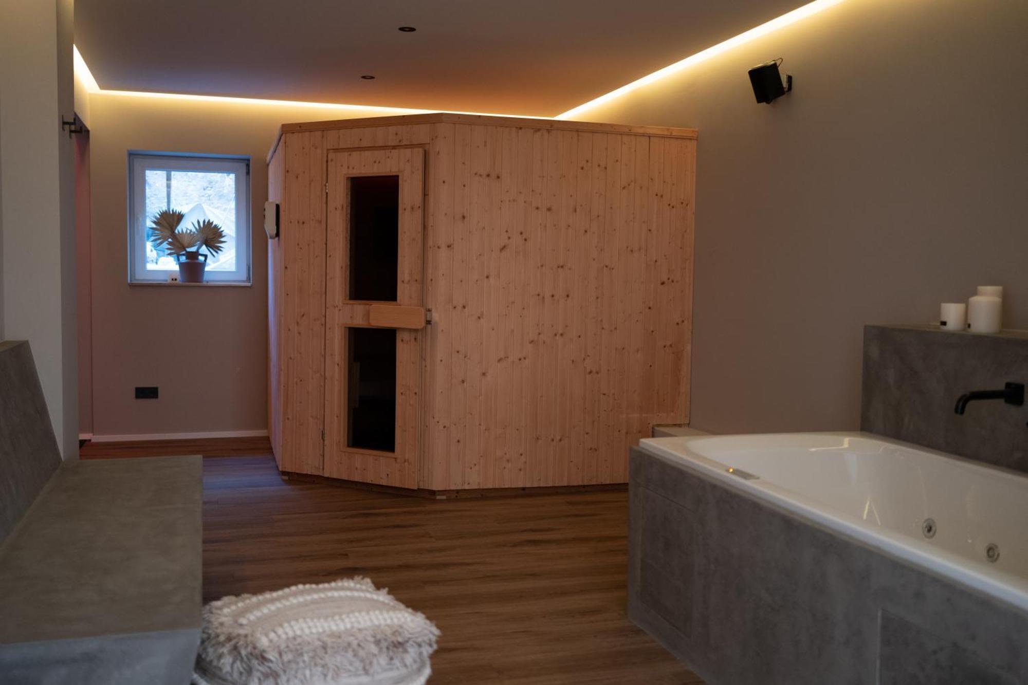Ferienhofeichenberg Apartament *