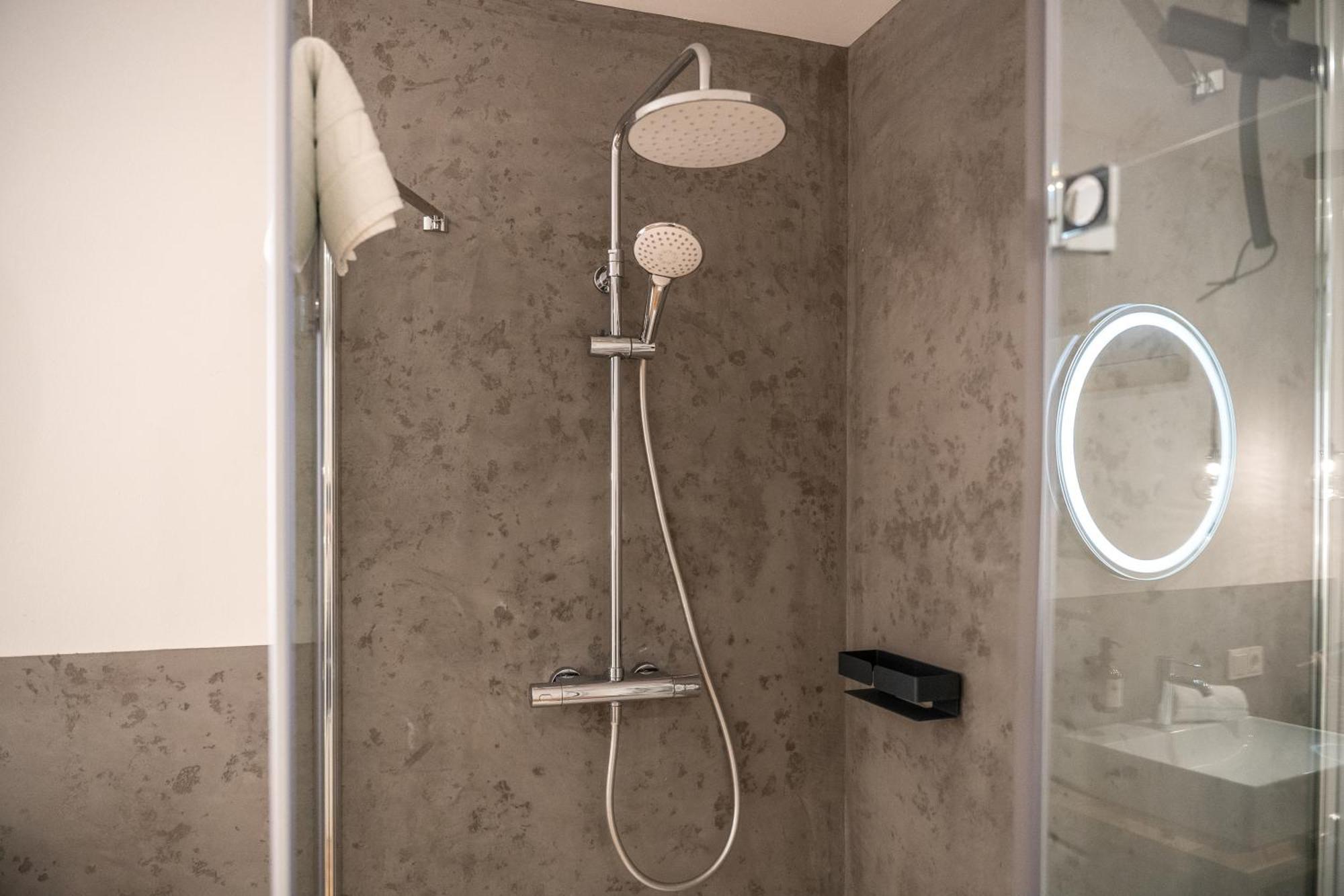 Apartament Ferienhofeichenberg